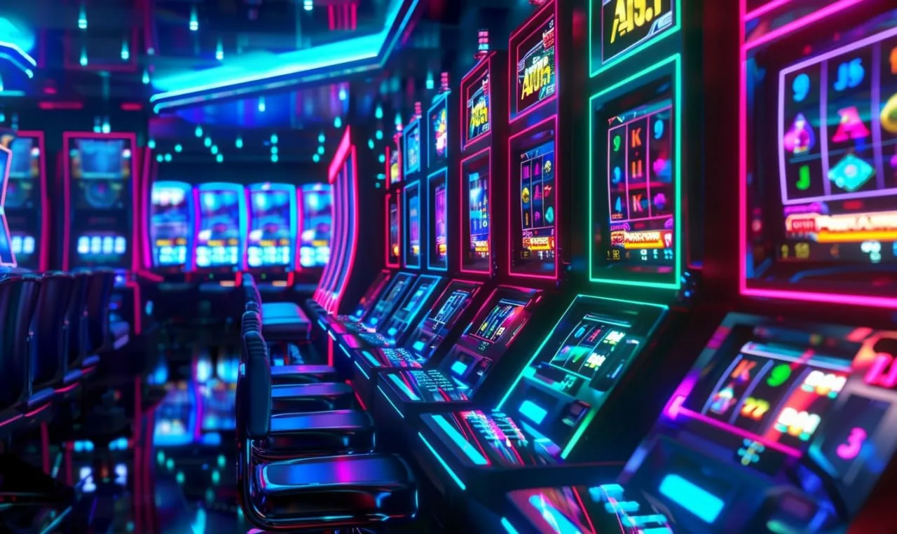 an999 an999 Casino: Live Tables, Slots and Sports in One Lobby